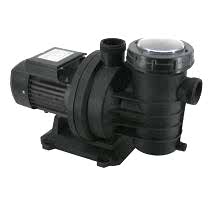 FLORIDA SERİSİ  1,50 HP (Trifaze) Ön Filtreli Pompa