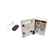 Modülator RGB Kontrol Panosu (2-4 Damarlı Kablo İçin) 20 Lamba İçin