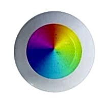 Joker Slim Ledli RGB 4 Kablolu