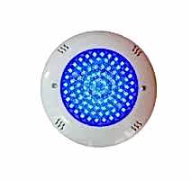 Sıva Üstü Liner Tip Ledli Mavi
