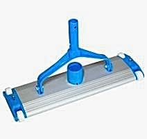 2” Flat Model Süpürge - 60cm (Civatalı Tip)