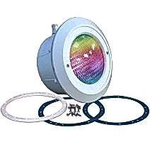 Alüminyum Gövde Liner Ledli Kovanlı Lamba RGB 2 Kablo