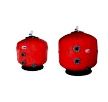 Ticari Tip 1050 mm Polyester Filtre