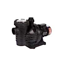 FLORIDA SERİSİ  0,50 HP Ön Filtreli Pompa (Monofaze)-60 HZ