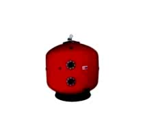 Tablalı Polyester 2350 mm Kum Filtresi