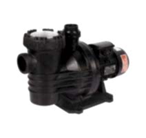 FLORIDA SERİSİ  1,50 HP Ön Filtreli Pompa (Monofaze)