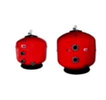 Ticari Tip 2000 mm Polyester Filtre