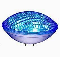 Mavi Led Ampul - 270 Ledli