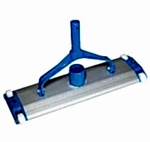 2” Flat Model Süpürge (Klipsli Tip)