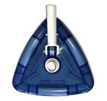 Liner Tip Üçgen Havuz Süpürgesi