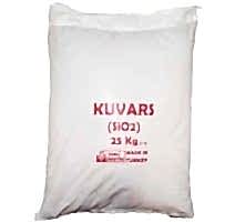 Kuvars Kumu 0,7 1.5 mm (ince)