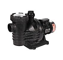 FLORIDA SERİSİ  1,00 HP Ön Filtreli Pompa (Monofaze)