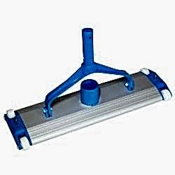 2” Flat Model Süpürge - 60cm (Civatalı Tip)