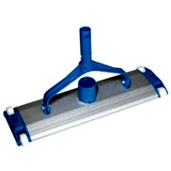 2” Flat Model Süpürge (Klipsli Tip)